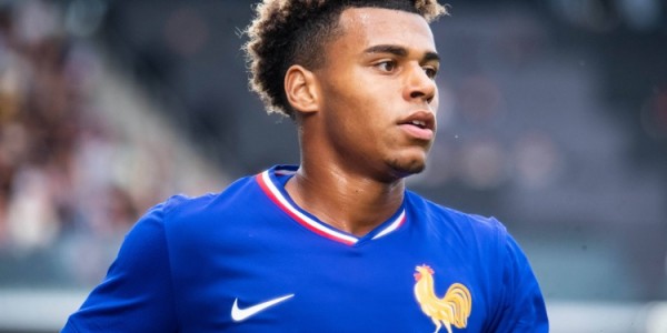 2026世界杯投注登录入口-福将！自上赛季以来，只要杜埃进球，他所效力的球队23场全胜