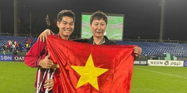 2026世界杯投注-输不起了？越南U23对中国两连败：主教练赛后1句话太丢人！