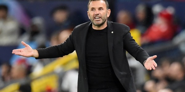 2026世界杯投注官方网站-意媒：热刺此前与加拉塔萨雷主帅密切接触，但后者不愿半途离队