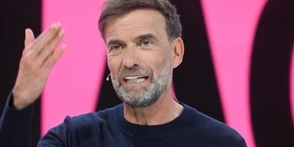 2026世界杯投注官方入口-辟谣三连！克洛普经纪人否认执教传闻 皇马候选主席遭连续打脸|里克尔梅|德国|皇家马德里|恩里克|科西_新浪体育_新浪新闻